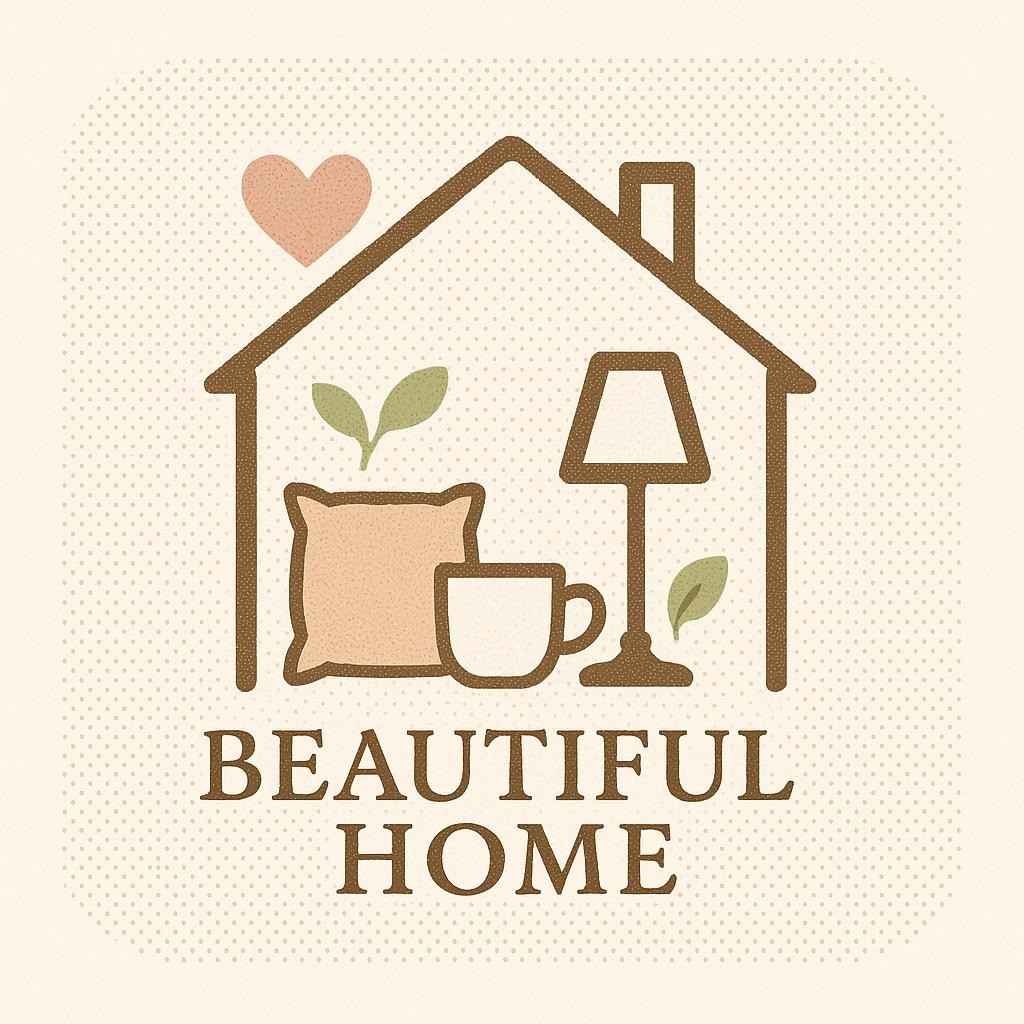 I love my Home
